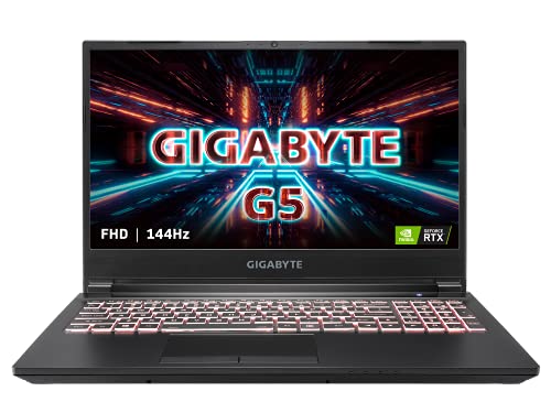 GIGABYTE G5 KC - 15.6