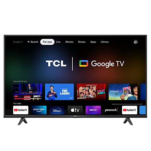 TCL 55