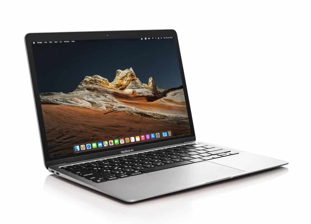 Brand new, 13-inch Apple 