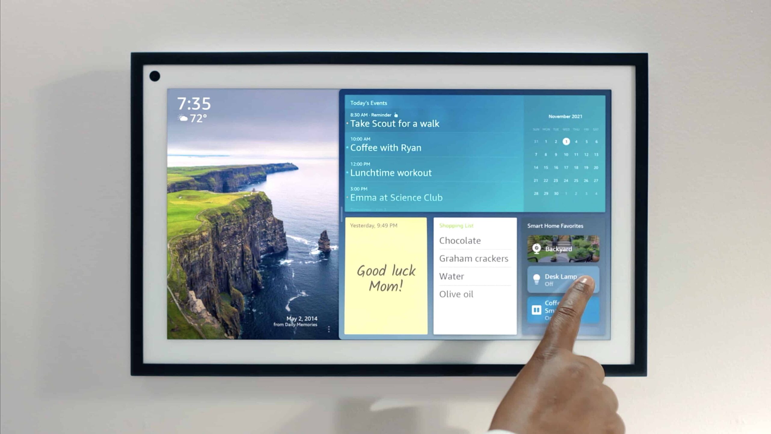 Amazon переносить AI на Echo за допомогою оновлення Alexa
