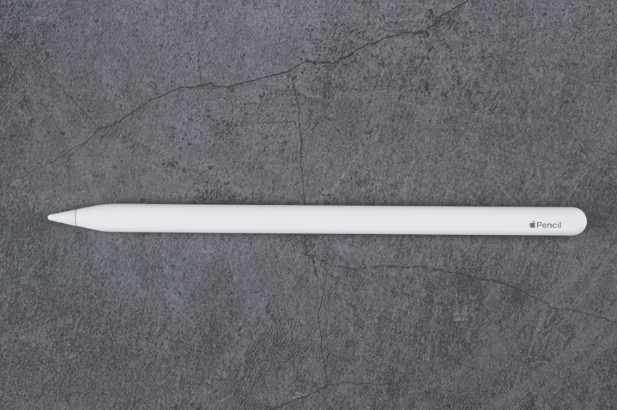 Apple Pencil< 2nd generation