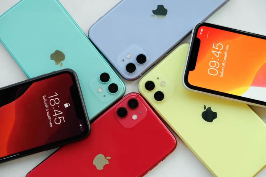 Apple представила новий смартфон iPhone 11