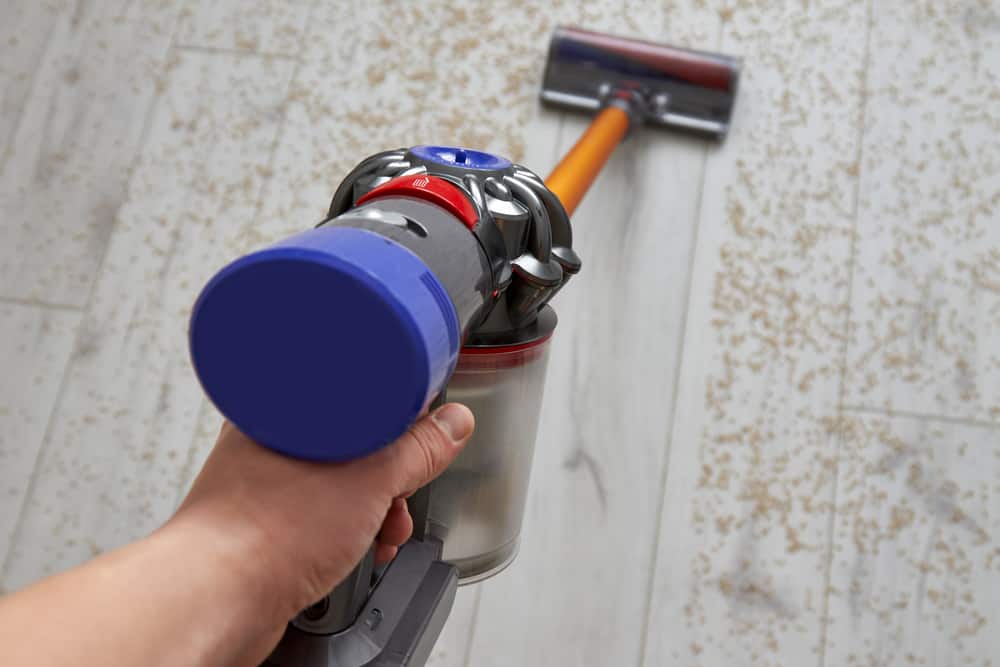 Чому бездротові пилососи такі дорогі (10 причин)