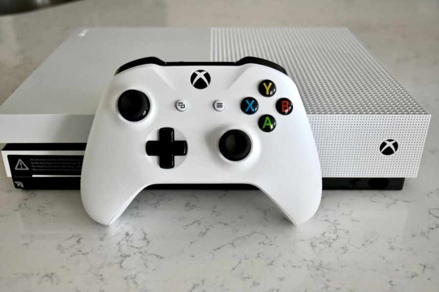 Контролер Xbox One