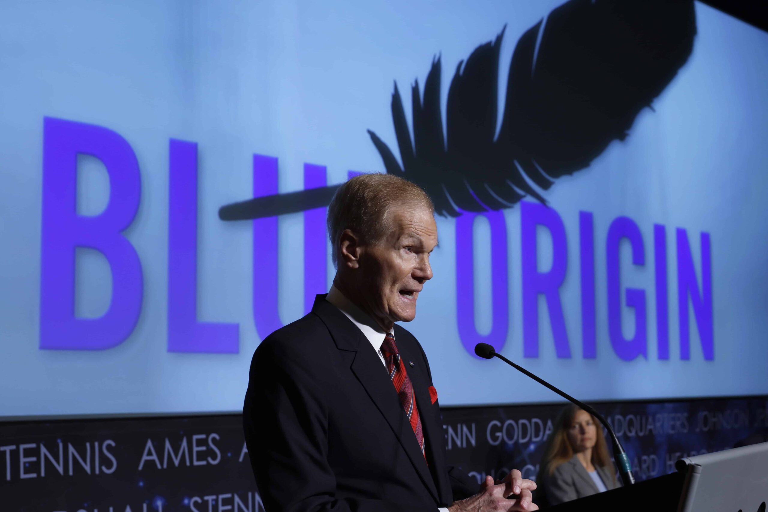 FAA закриває розслідування Blue Origin, але ракети все ще приземлені