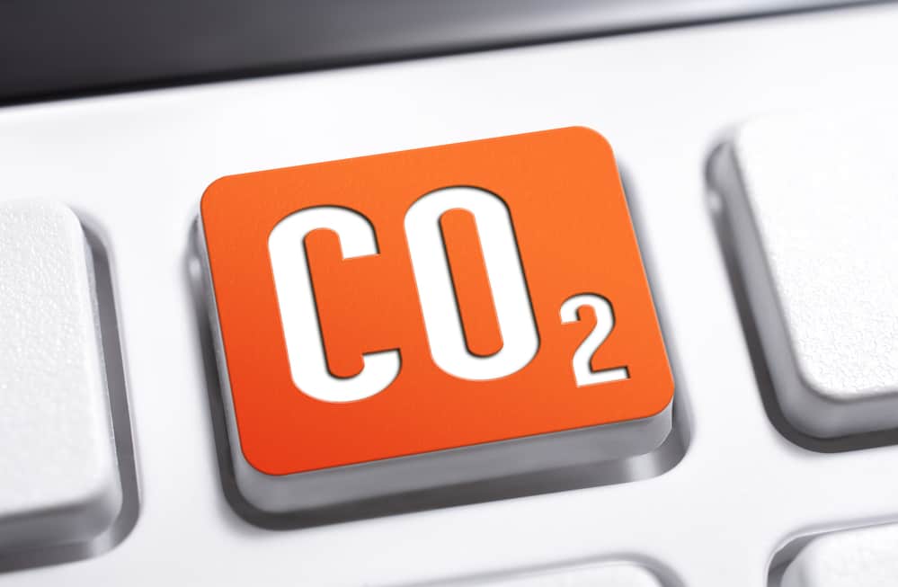 Microsoft співпрацює з Heirloom для видалення CO2 з повітря