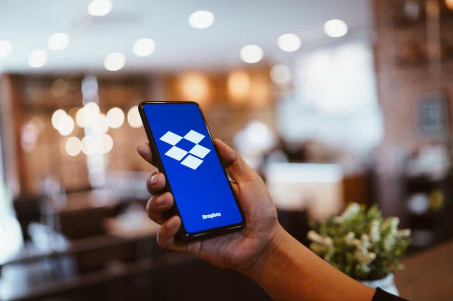 Як переглянути журнали Dropbox (оновлено 2023)
