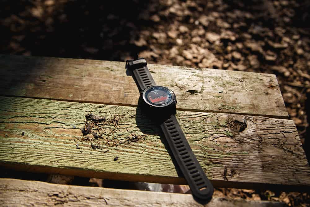 garmin fenix