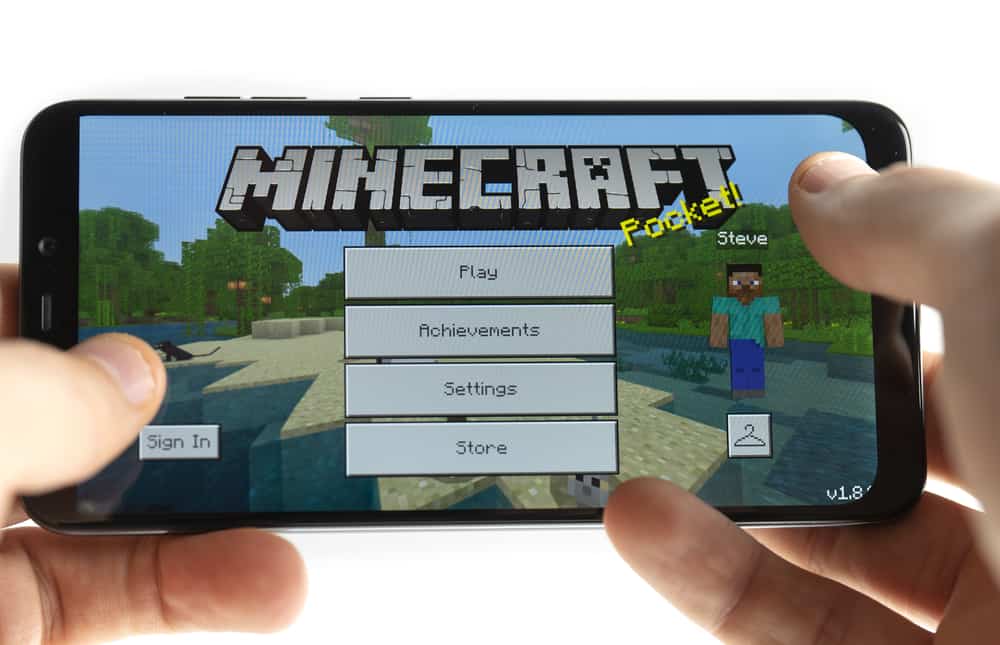 Скільки місця займає Minecraft (пояснення)