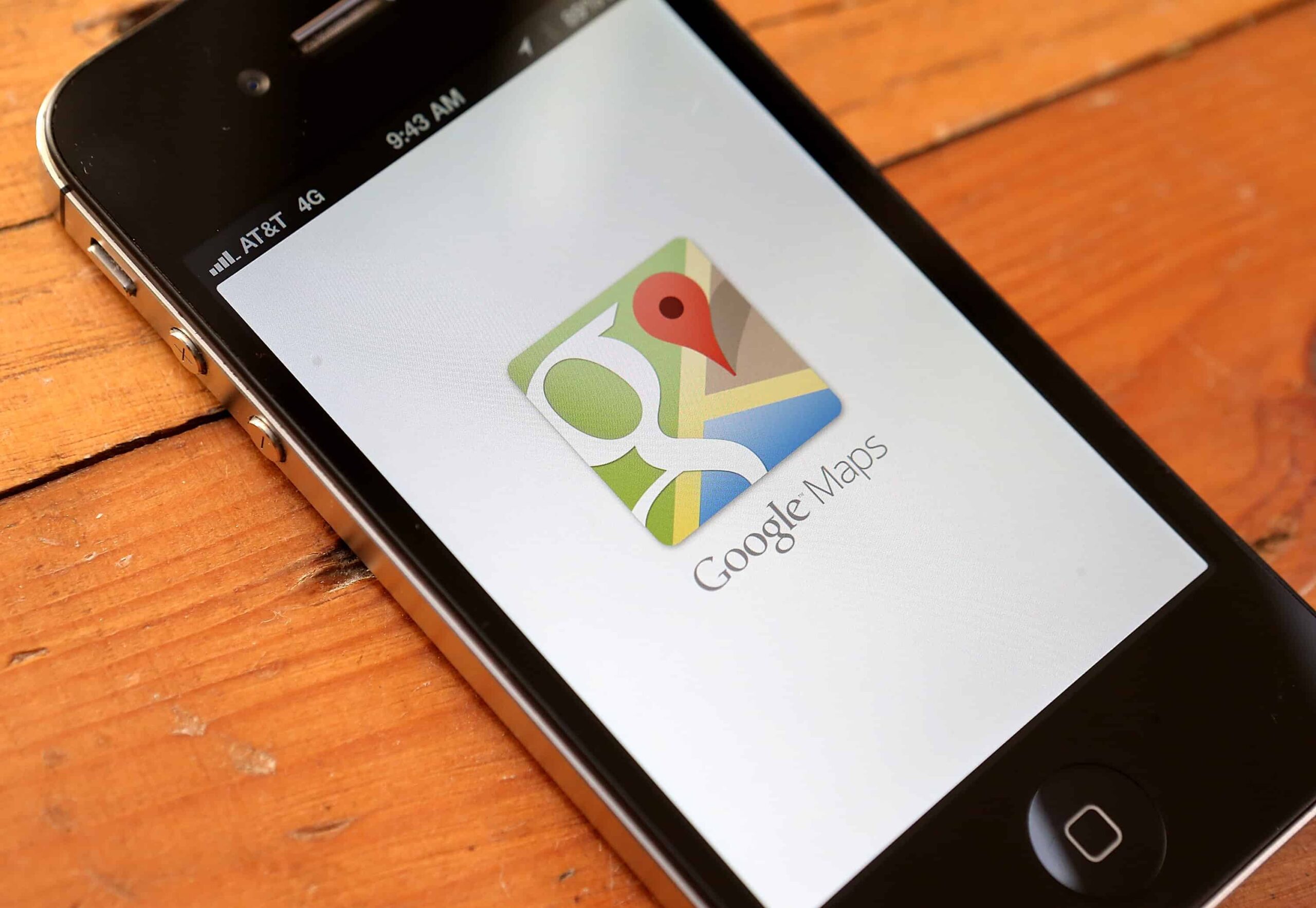 Карти Google запускають інтегровані довідкові функції електромобілів