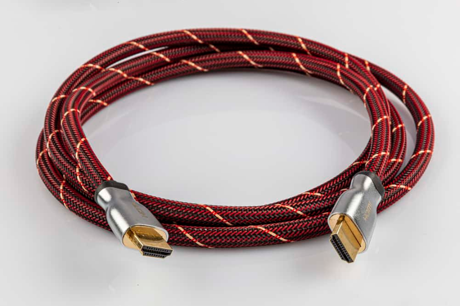 Кабель HDMI високої якості Gold