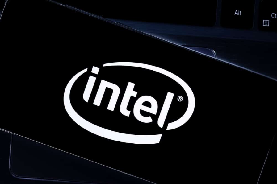 Редакція Intel