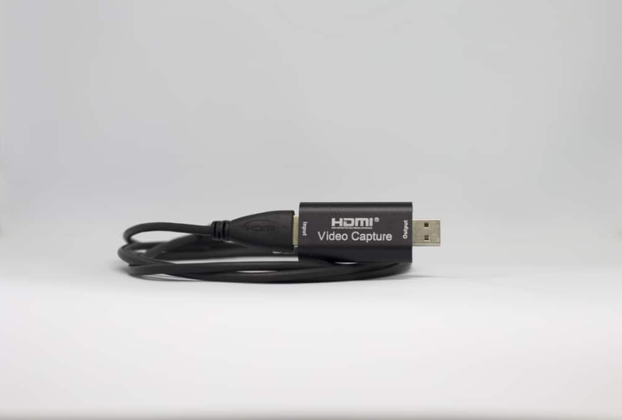 Карта захоплення відео HDMI