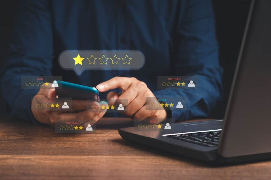 Концепція негативного зворотного зв'язку