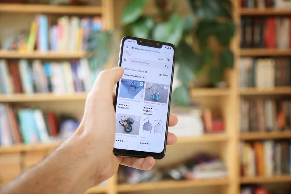 Чи безпечний Etsy (14 причин)