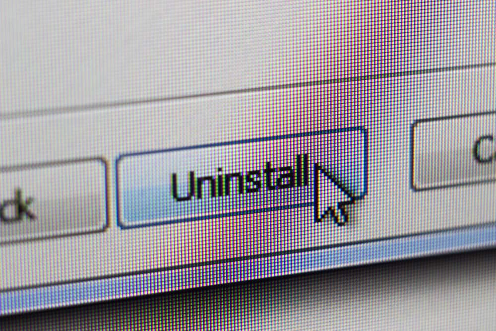 Ethernet застряг під час визначення (причини, виправлення)