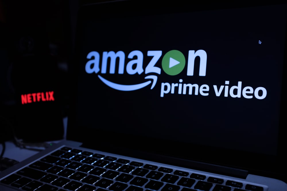 Amazon оголошує про вихід реклами на Prime Video