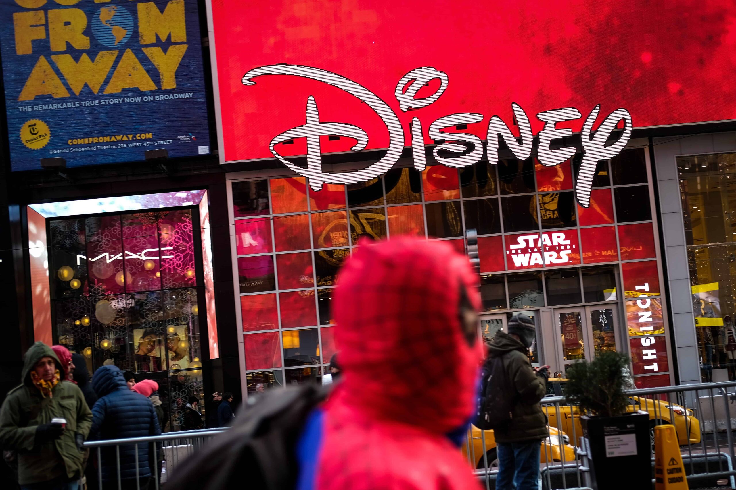 Disney+, ESPN+ проведуть анімаційну гру NFL на тему «Історія іграшок» 1 жовтня