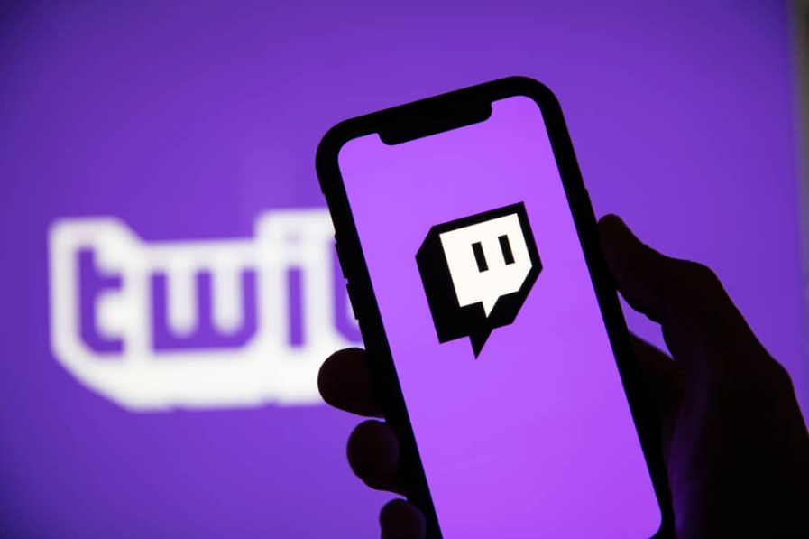 Як перемотати на Twitch (крок за кроком)