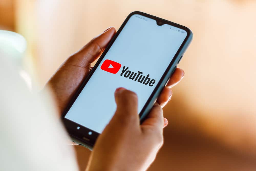Коментарі YouTube не завантажуються (причини, виправлення)