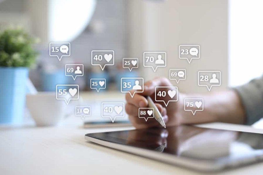 Маркетинг у соціальних мережах