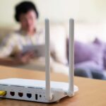 Вибірковий фокус на маршрутизаторі.