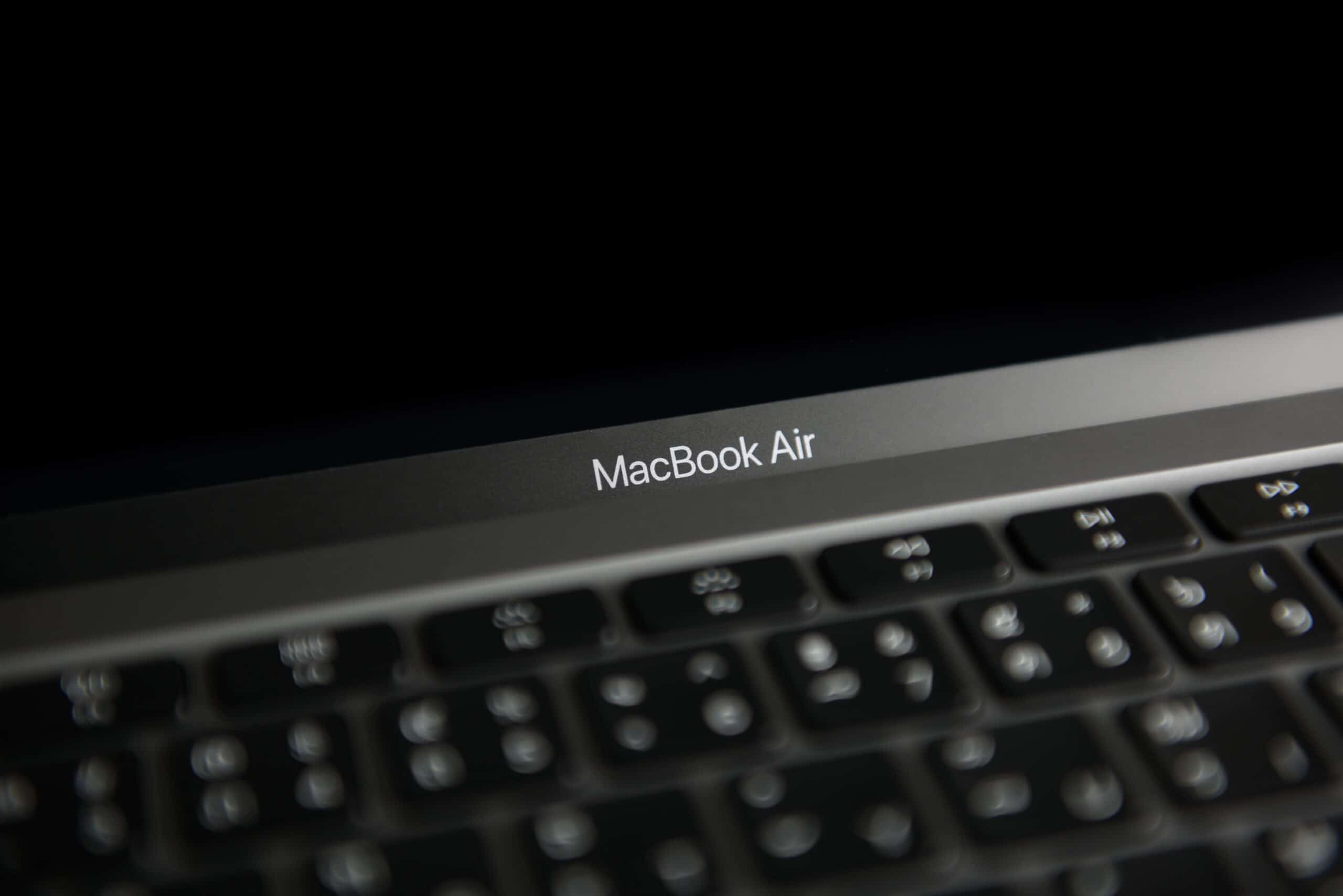 MacBook Air