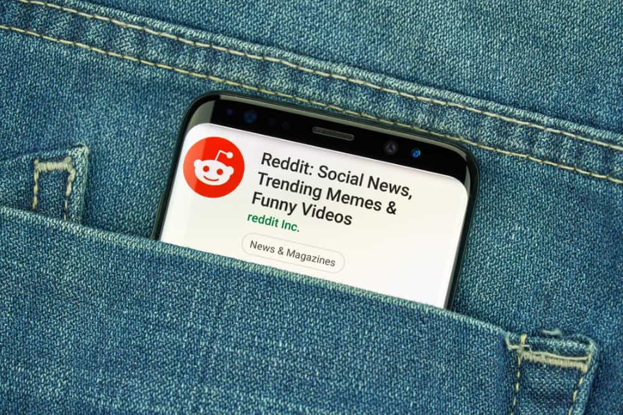 Як швидко отримати карму на Reddit (10 способів)