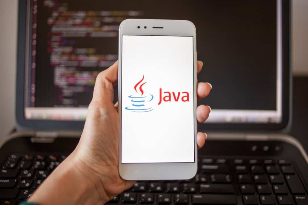 Мова програмування Java