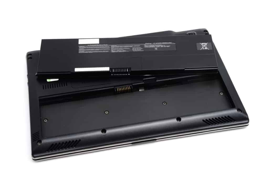 Акумулятор для ноутбука