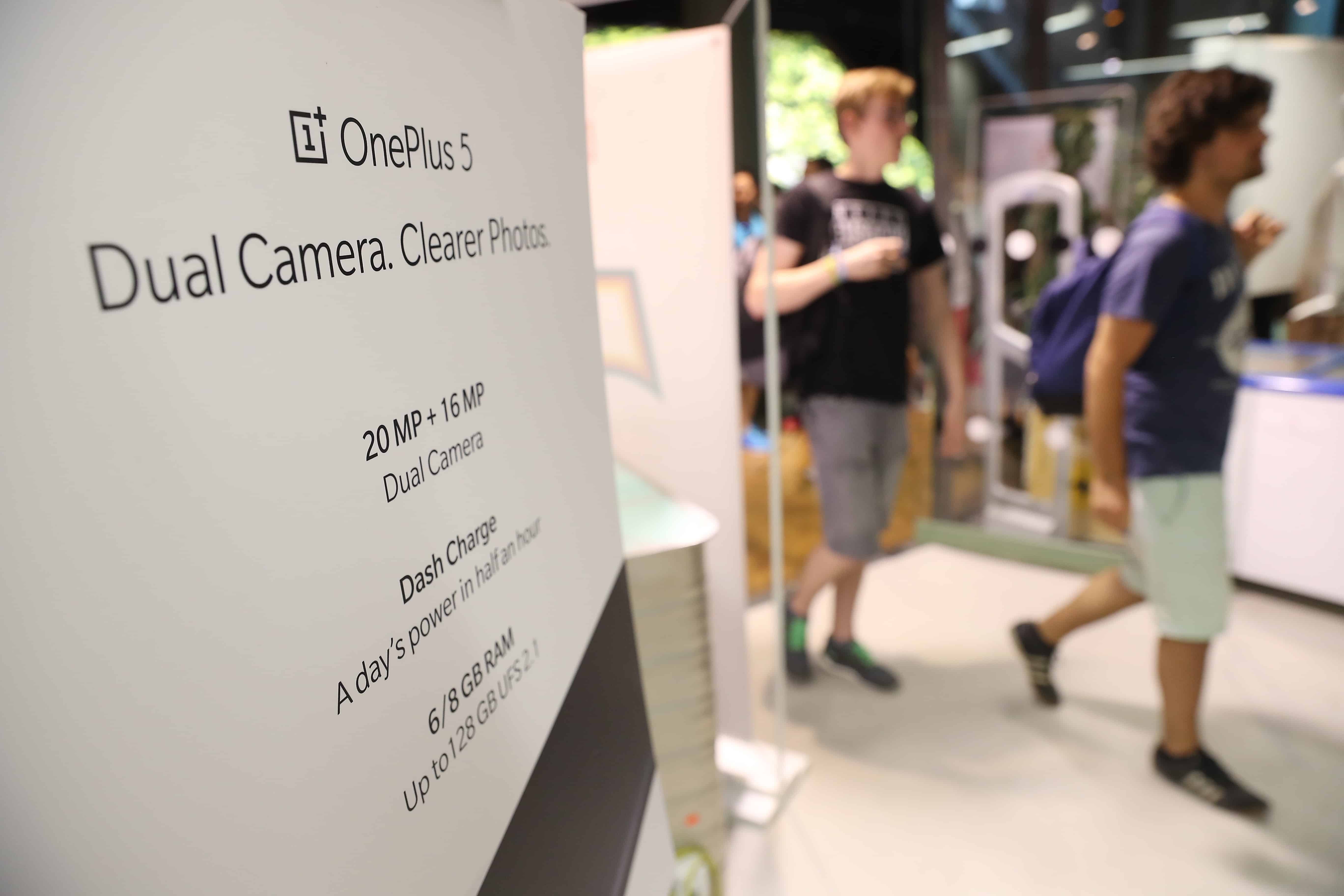 OnePlus розкриває свій погляд на складні телефони