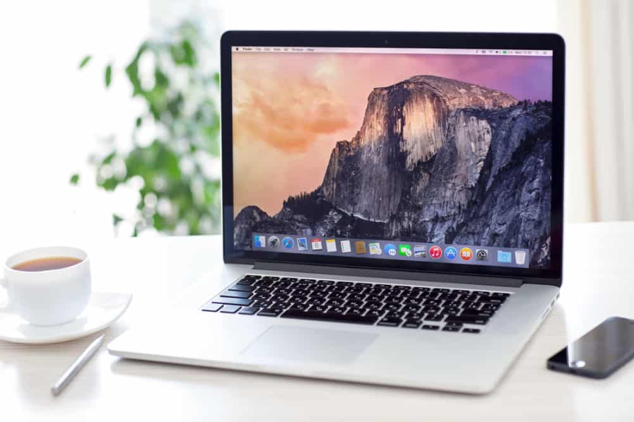 Операційна система OS X Yosemite компанії Apple