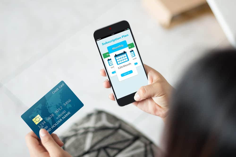 Абонентське обслуговування