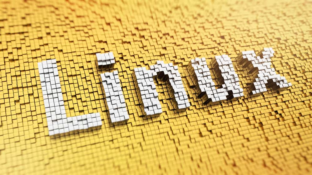 Нерівний Linux