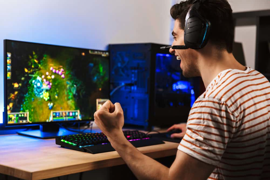 Чи можу я використовувати монітор FreeSync із картою Nvidia (пояснення)