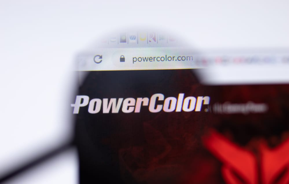 powercolor