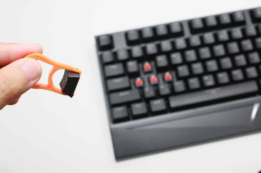 Чи універсальні клавіші (пояснення)