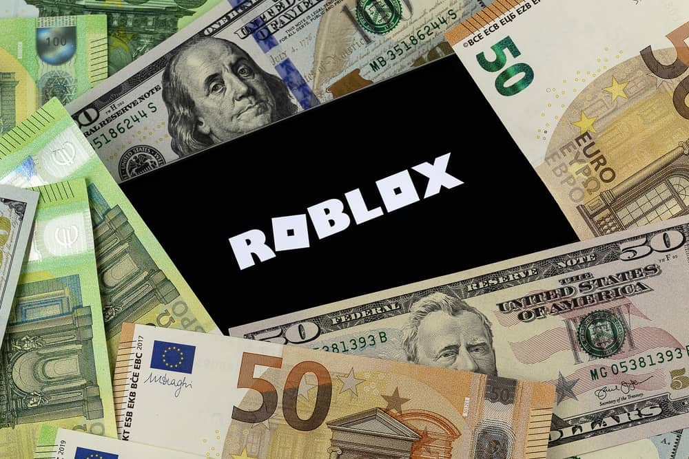 Редакція Roblox