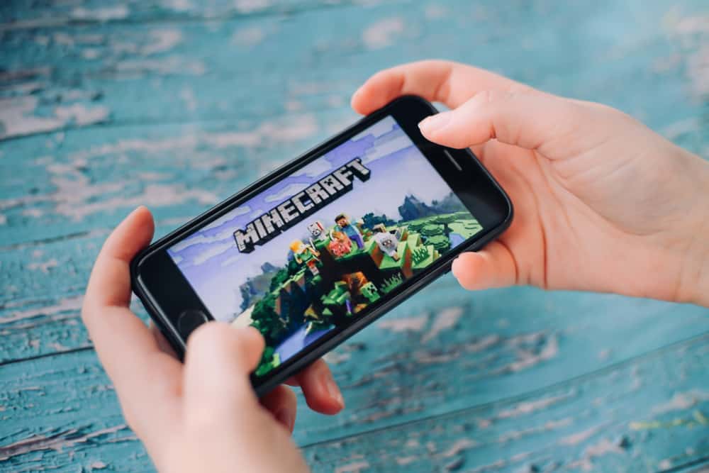 Minecraft досягла нової віхи як найбільш продавана гра всіх часів