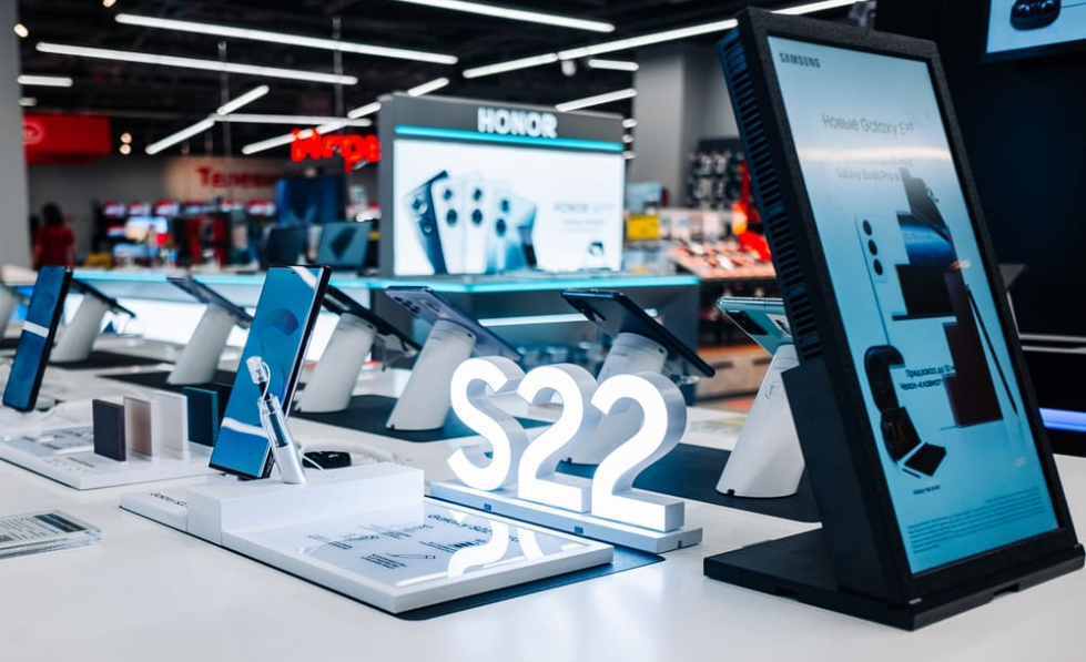 Samsung Galaxy 