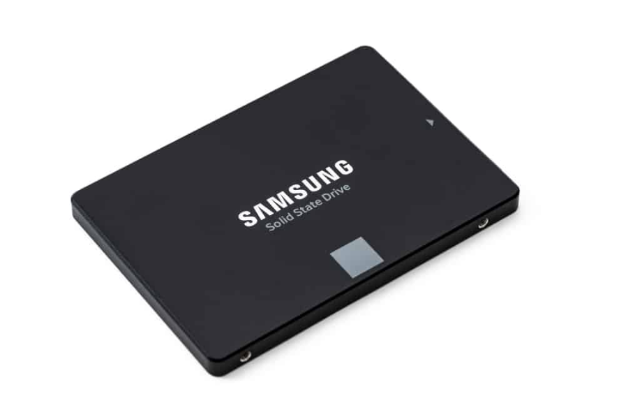 SSD Samsung 850 Pro 1TB