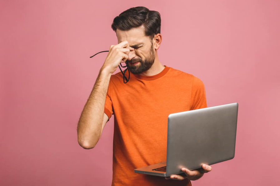 Не досягається повна швидкість завантаження (причини, виправлення)