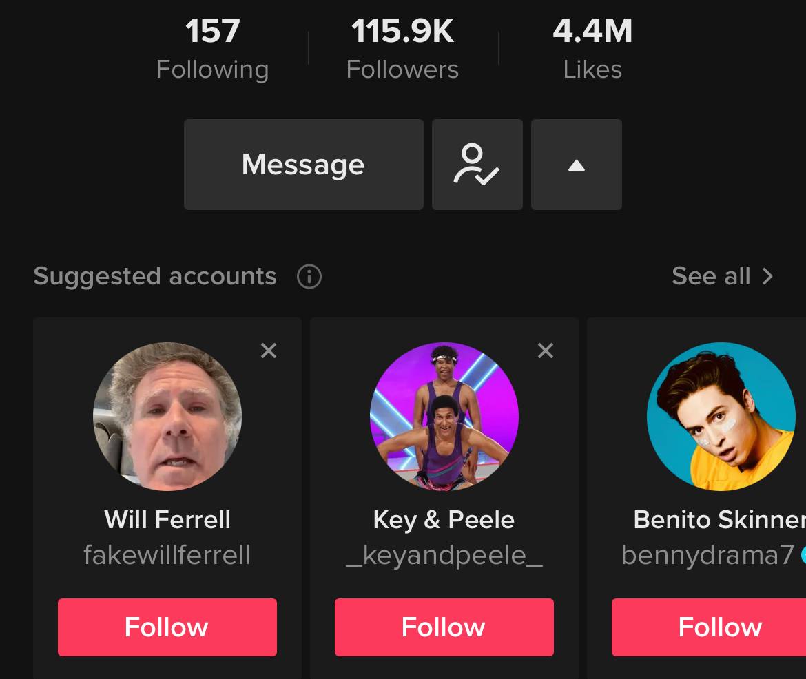 Як розкрутити блог на TikTok (20 стратегій)