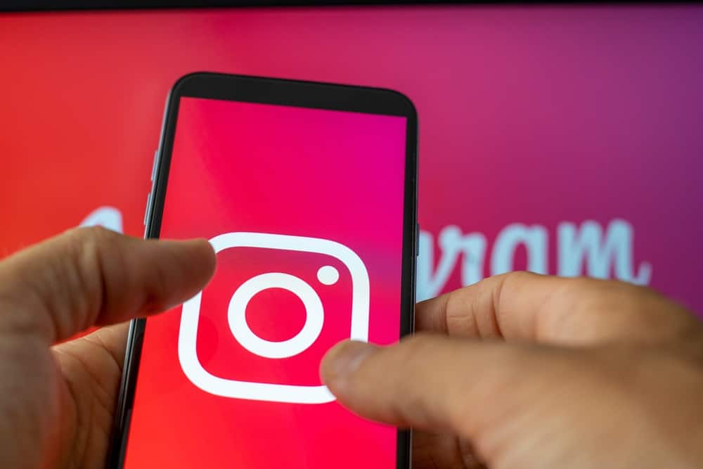 Чому Instagram вийшов із системи (причини, виправлення)