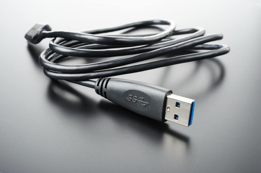 Кабель USB 3.0