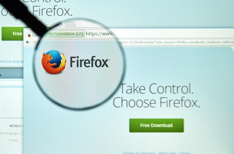Веб-браузер Firefox