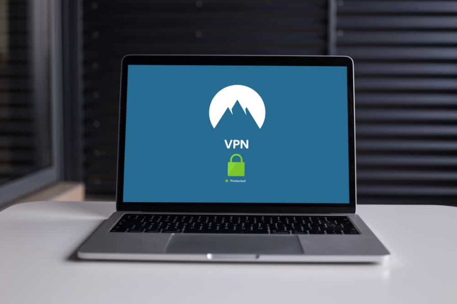 VPN для безпеки комп'ютерів онлайн