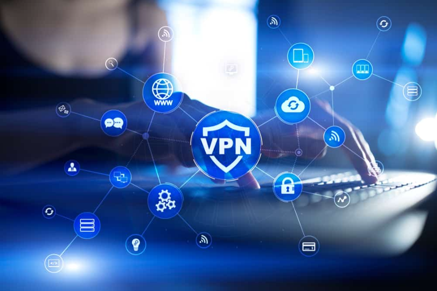 Протокол віртуальної приватної мережі VPN