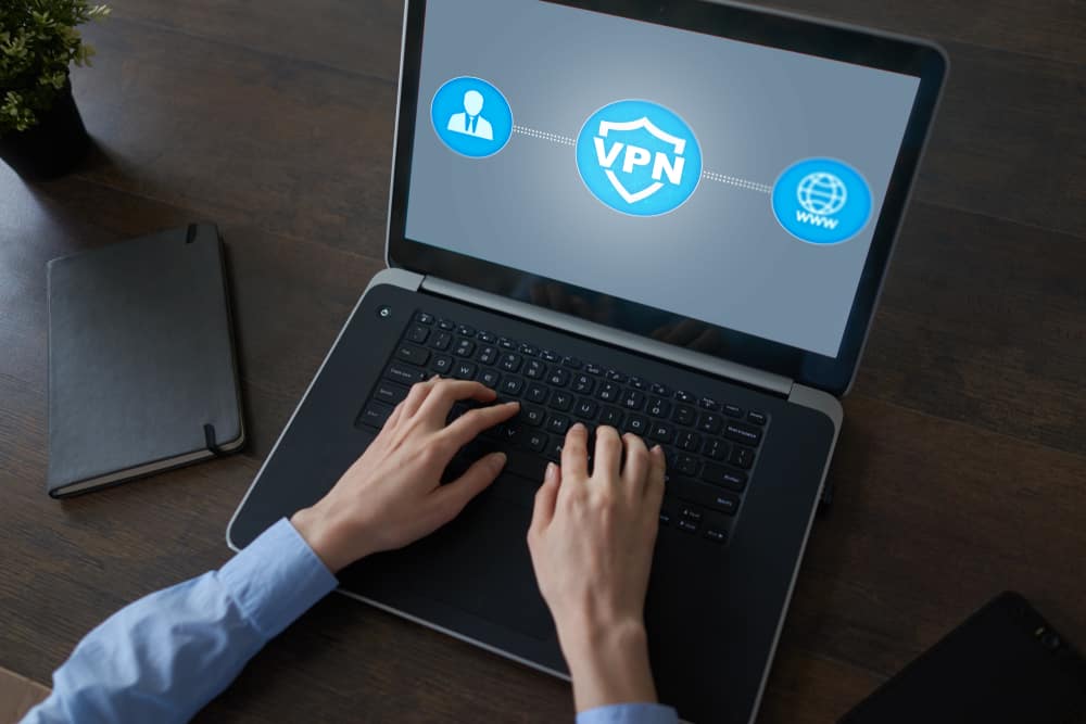 VPN. Віртуальна приватна мережа