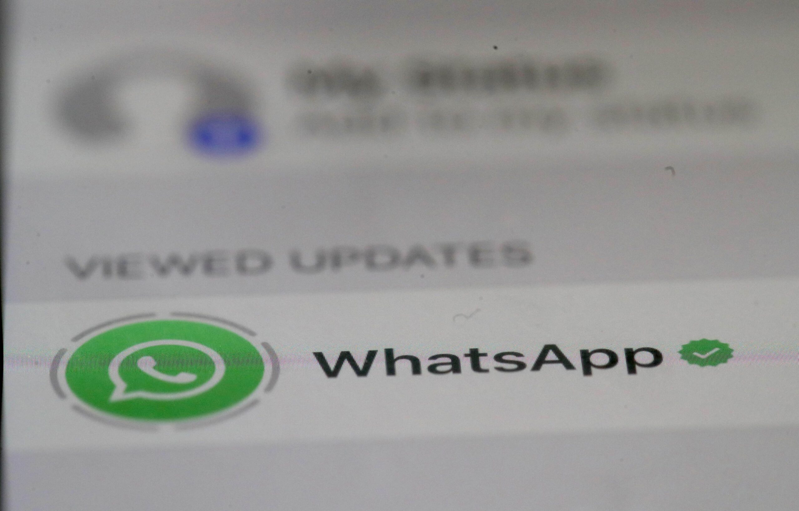 Meta не розміщуватиме рекламу в Whatsapp